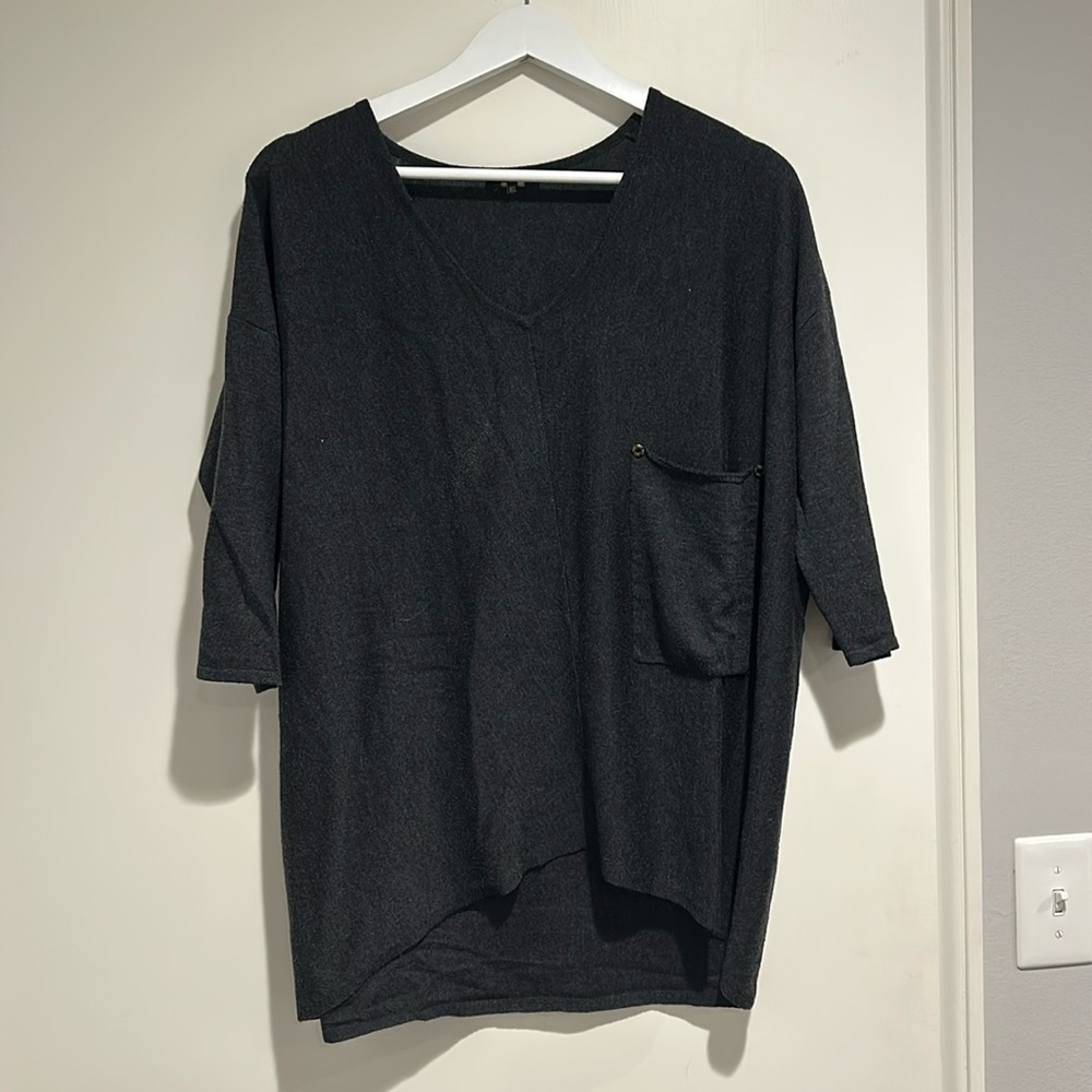 Kerisma Grey Sweater
